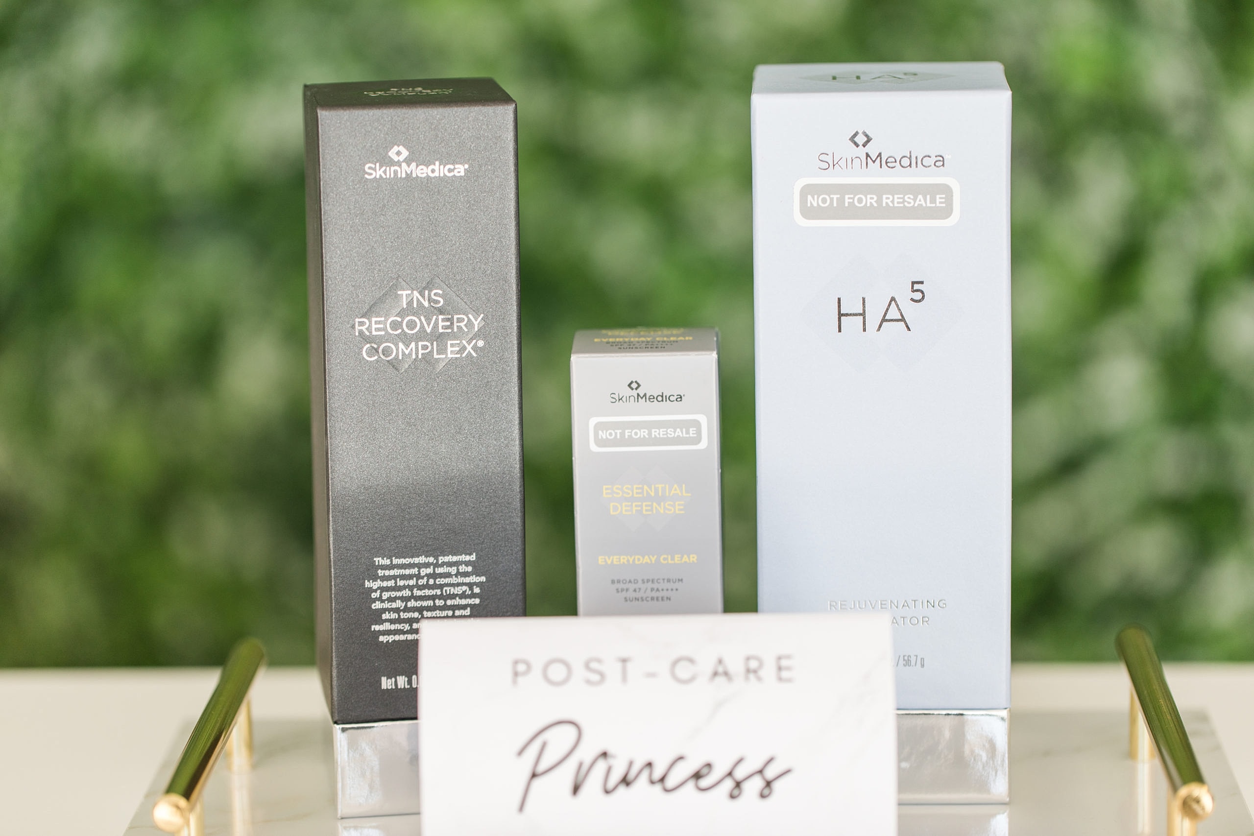 Do You Use Sexy or Un-Sexy Serums?