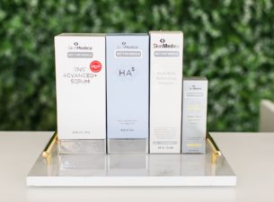 Skincare products that can be used after Botox® treatments