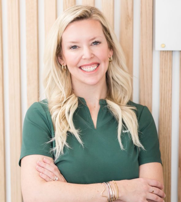 Katie Robinson - APRN