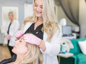 Chemical Peels