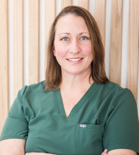 Amy Claridge - APRN