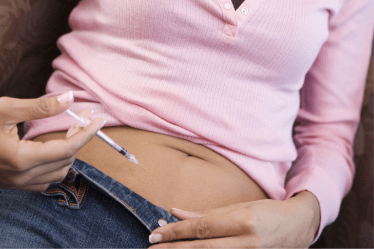 Weight Loss Injections