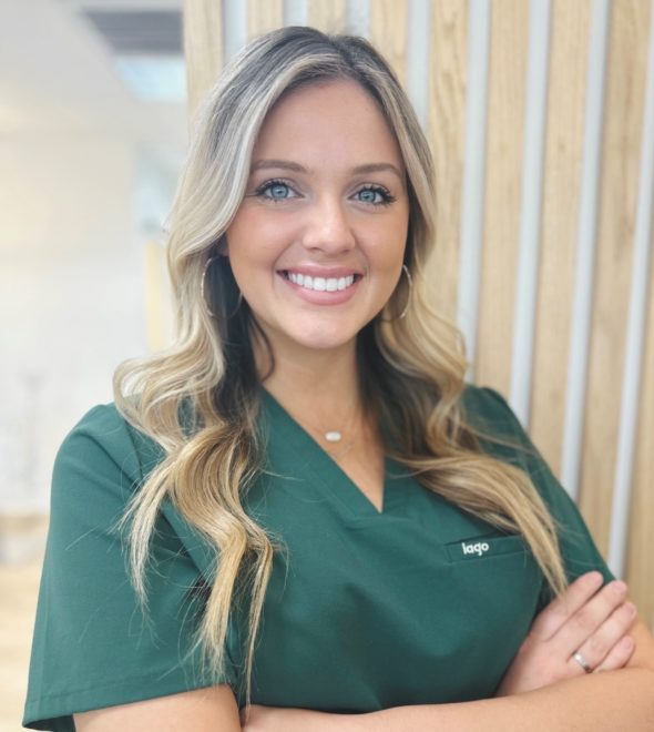 Sierra Sivak - CBL