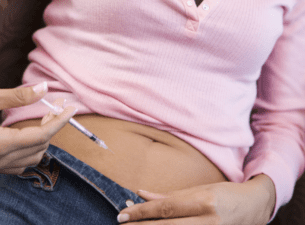 Weight Loss Injections